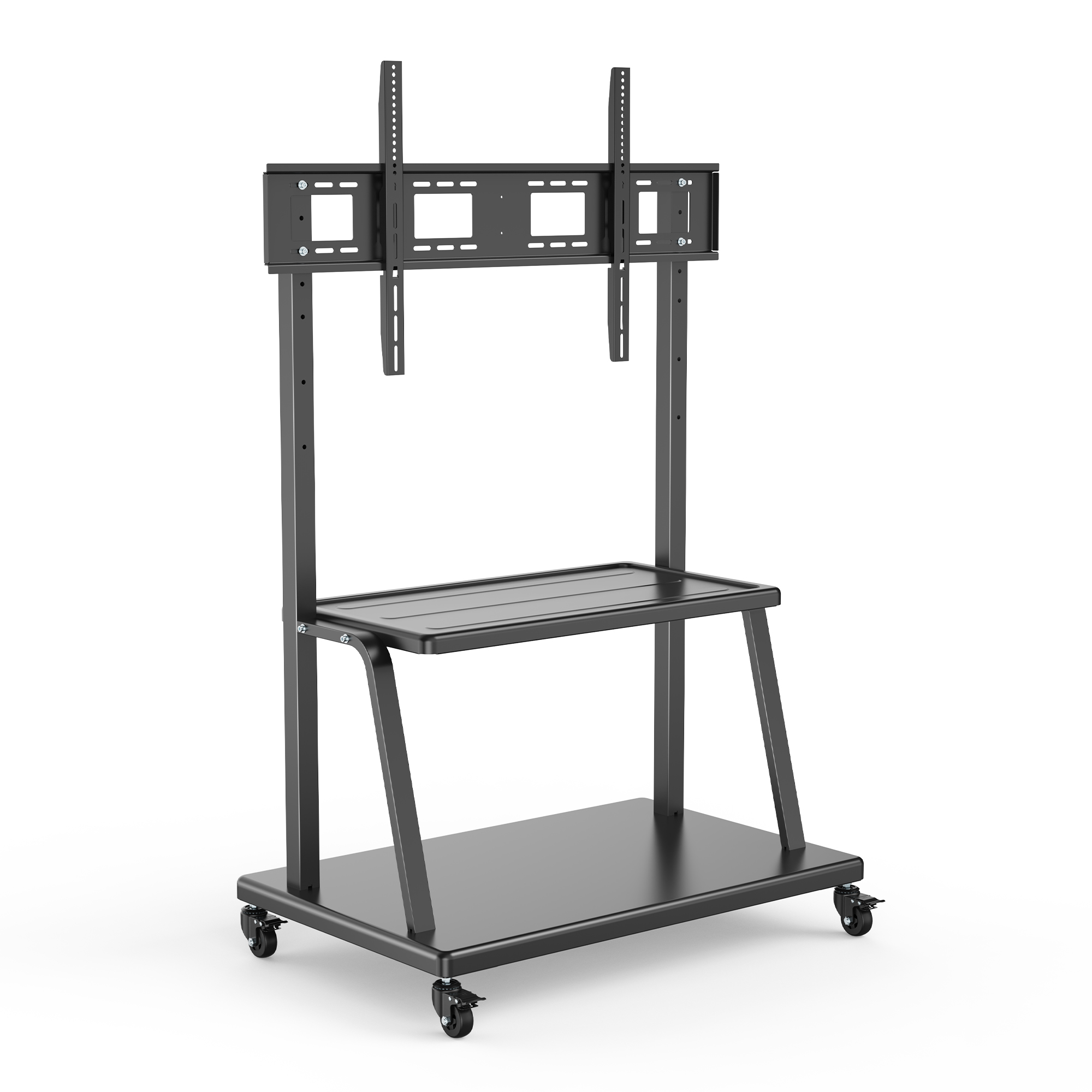 EW1541 | Heavy-Duty TV Stand: Accommodates 55-120 inch TVs | Ewent | distributori informatica